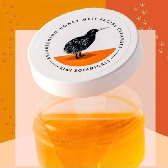 Kiwi Botanicals Other - NEW Kiwi Botanicals Manuka Honey Cleanser